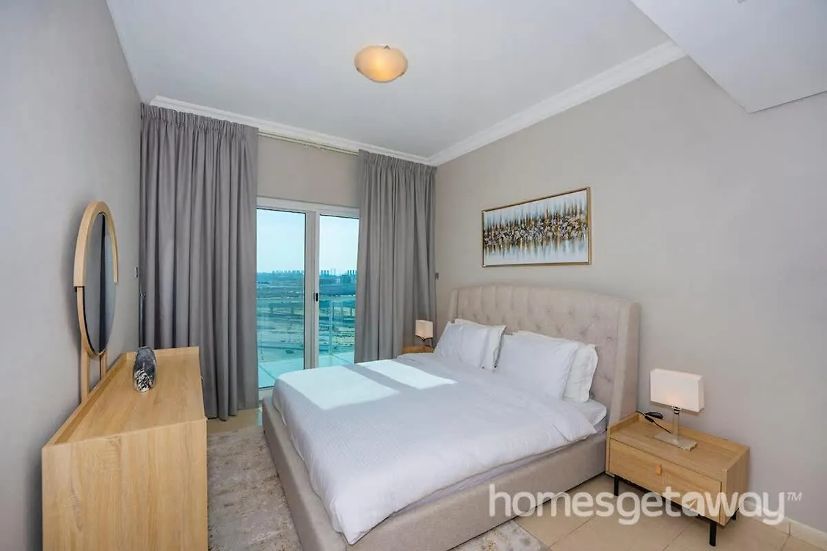 Large 1Br With Lake View In Jlt - Close To Metro Dubai Vereinigte Arabische Emirate