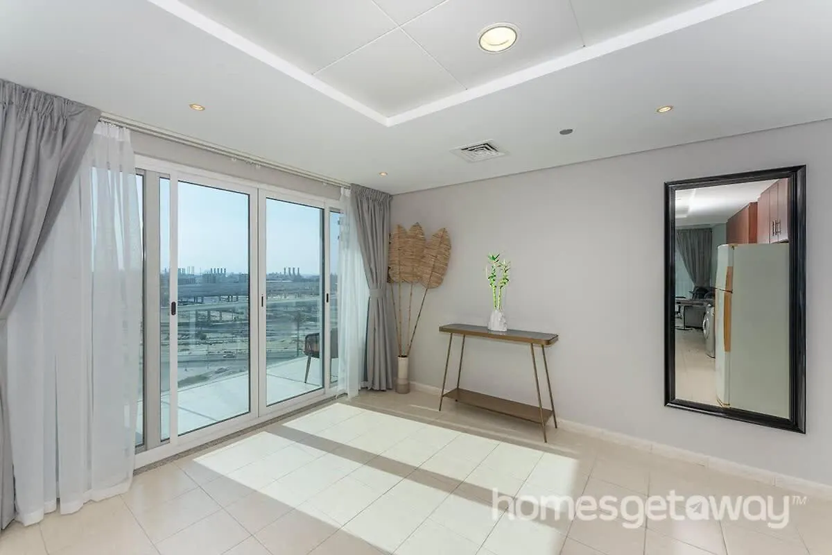 Large 1Br With Lake View In Jlt - Close To Metro Dubai